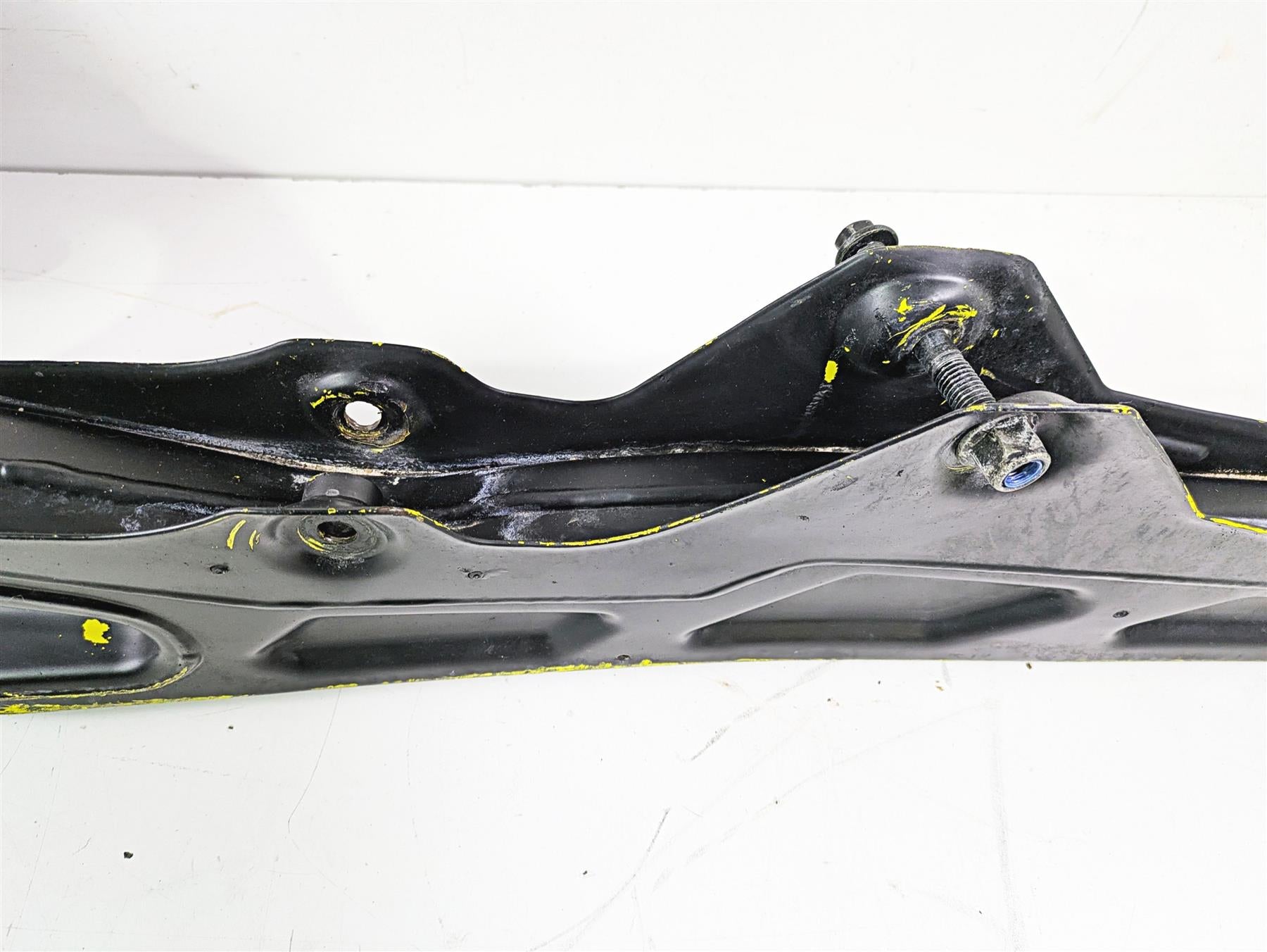 2019 Can Am Maverick X3 XRS Turbo R Rear Left Trailing Arm 72" Set 706002695 {{ shop.shopifyCountryName }} - Mototech271