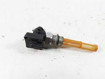 2005 Harley Dyna FXDL Low Rider Fuel Gas Valve Petcock Pet Cock 61338-02 {{ shop.shopifyCountryName }} - Mototech271