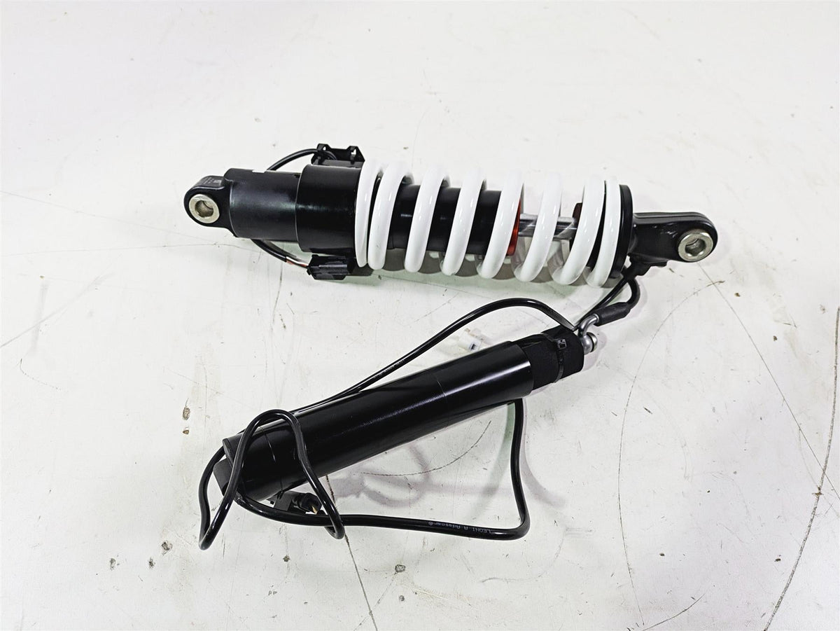 2022 KTM 1290 Super Adventure S Rear Shock Damper WP Apex 01181U2601 {{ shop.shopifyCountryName }} - Mototech271