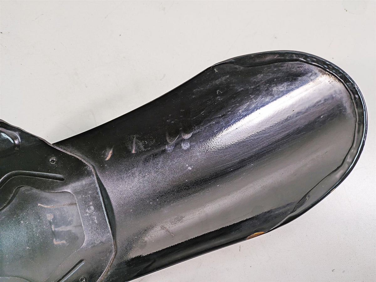 2009 Harley FXDF Dyna Fat Bob Front Fender Tire Hugger Guard - Read 60214-08 {{ shop.shopifyCountryName }} - Mototech271