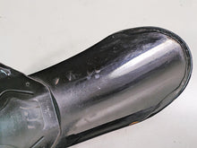 Load image into Gallery viewer, 2009 Harley FXDF Dyna Fat Bob Front Fender Tire Hugger Guard - Read 60214-08 | Mototech271
