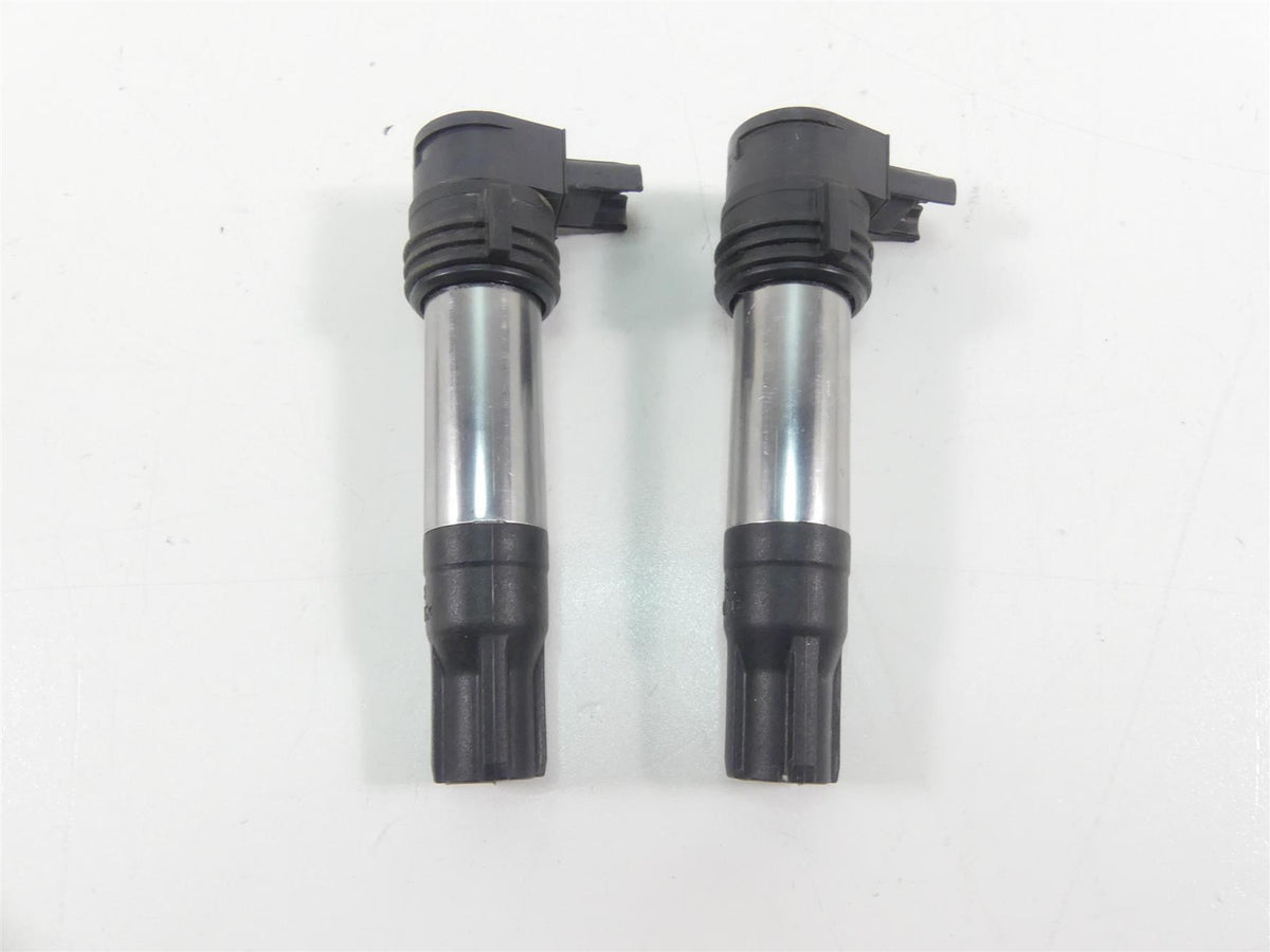 2013 BMW R1200GS GSW K50 Eldor Ignition Coil Stick Coils Set 12138526677 {{ shop.shopifyCountryName }} - Mototech271