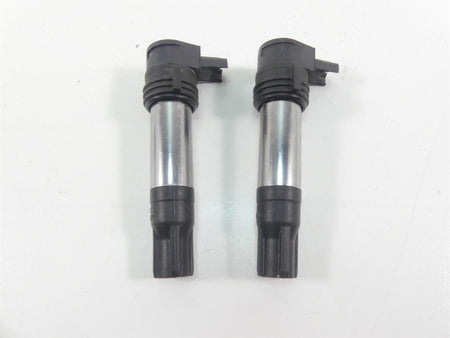 2013 BMW R1200GS GSW K50 Eldor Ignition Coil Stick Coils Set 12138526677 {{ shop.shopifyCountryName }} - Mototech271