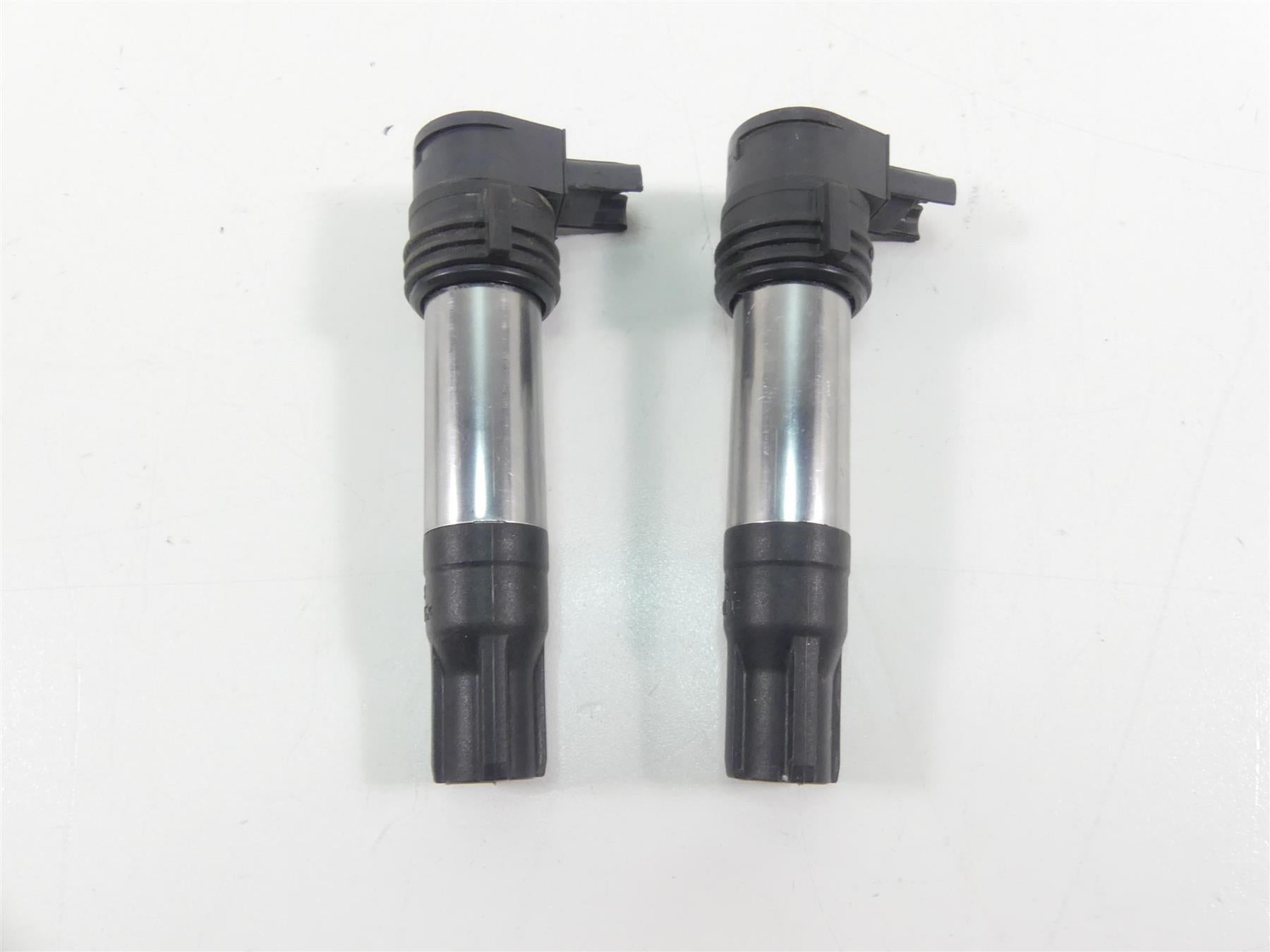 2013 BMW R1200GS GSW K50 Eldor Ignition Coil Stick Coils Set 12138526677 | Mototech271
