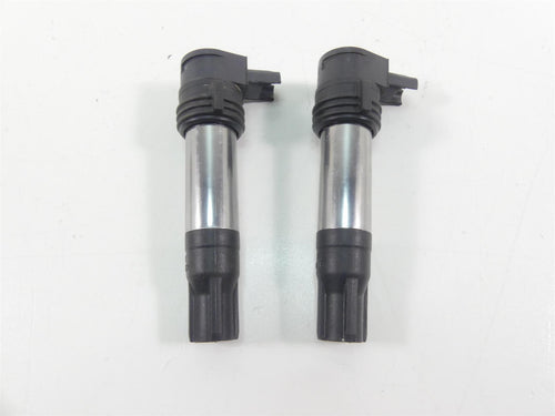 2013 BMW R1200GS GSW K50 Eldor Ignition Coil Stick Coils Set 12138526677 | Mototech271