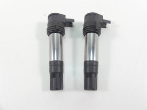 2013 BMW R1200GS GSW K50 Eldor Ignition Coil Stick Coils Set 12138526677 | Mototech271