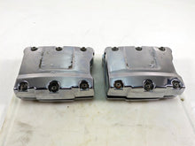 Load image into Gallery viewer, 2000 Harley Dyna FXDL Low Rider Big Twin Rocker Box Valve Cover Set 17593-99 | Mototech271
