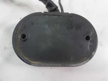 2002 Harley Softail FXSTDI Deuce Rectifier Voltage Regulator + Cover 74540-01 {{ shop.shopifyCountryName }} - Mototech271