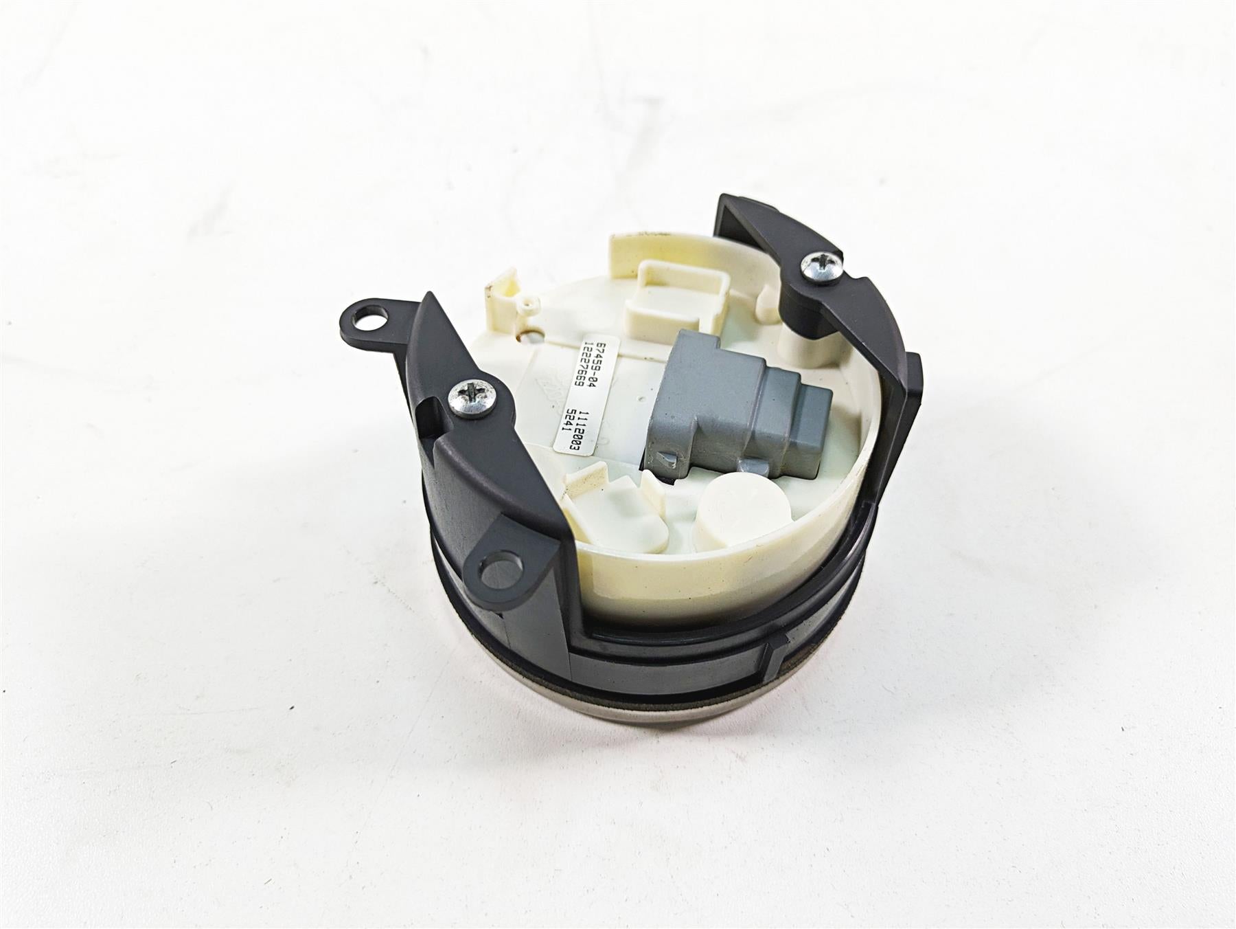 2006 Harley Touring FLHXI Street Glide Tachometer Tacho Meter Gauge 67459-04 {{ shop.shopifyCountryName }} - Mototech271