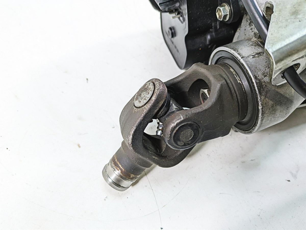 2019 Yamaha YXZ1000 R EPS SS SE Front Differential Gear Box -Read 2HC-46160-12 {{ shop.shopifyCountryName }} - Mototech271