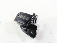Load image into Gallery viewer, 2015 Harley Touring FLHTKL E -Glide Low Clutch Master Cylinder 11/16&quot; 36700056C
