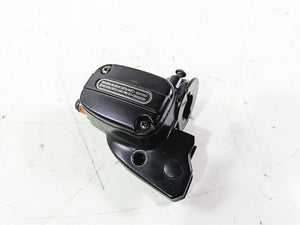 2015 Harley Touring FLHTKL E -Glide Low Clutch Master Cylinder 11/16" 36700056C