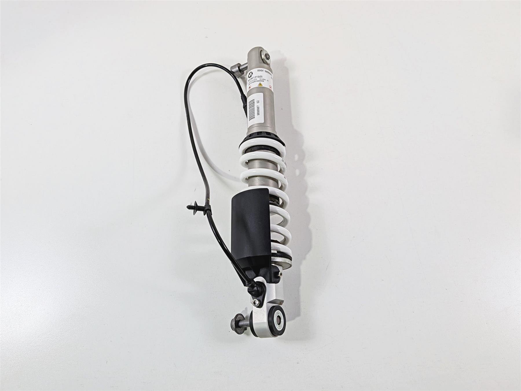 2023 BMW R1250RT RTP K52 Front Esa Shock Damper 2K Only 31489899967 {{ shop.shopifyCountryName }} - Mototech271