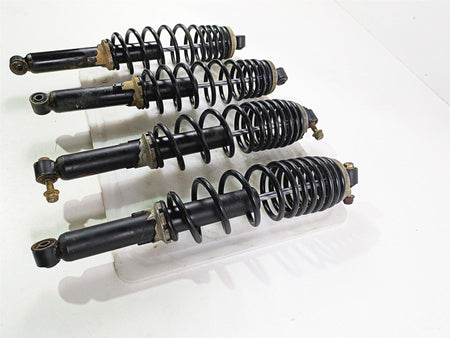 2011 Can-Am Outlander 650 4X4 XT Front Rear Shock Set - Read 706201110 706000792 {{ shop.shopifyCountryName }} - Mototech271