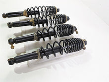 Load image into Gallery viewer, 2011 Can-Am Outlander 650 4X4 XT Front Rear Shock Set - Read 706201110 706000792
