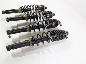2011 Can-Am Outlander 650 4X4 XT Front Rear Shock Set - Read 706201110 706000792