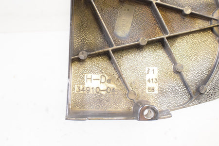 2015 Harley Sportster XL1200 V SEVENTY-TWO Engine Sprocket Cover 34910-04 {{ shop.shopifyCountryName }} - Mototech271