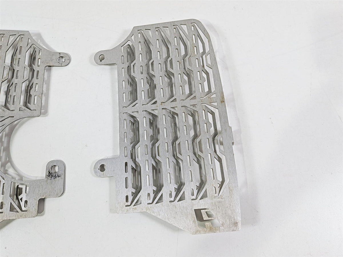 2017 Honda CRF1000 Africa Twin Altrider Radiator Guard Protection AT16-1-1102-Mototech271