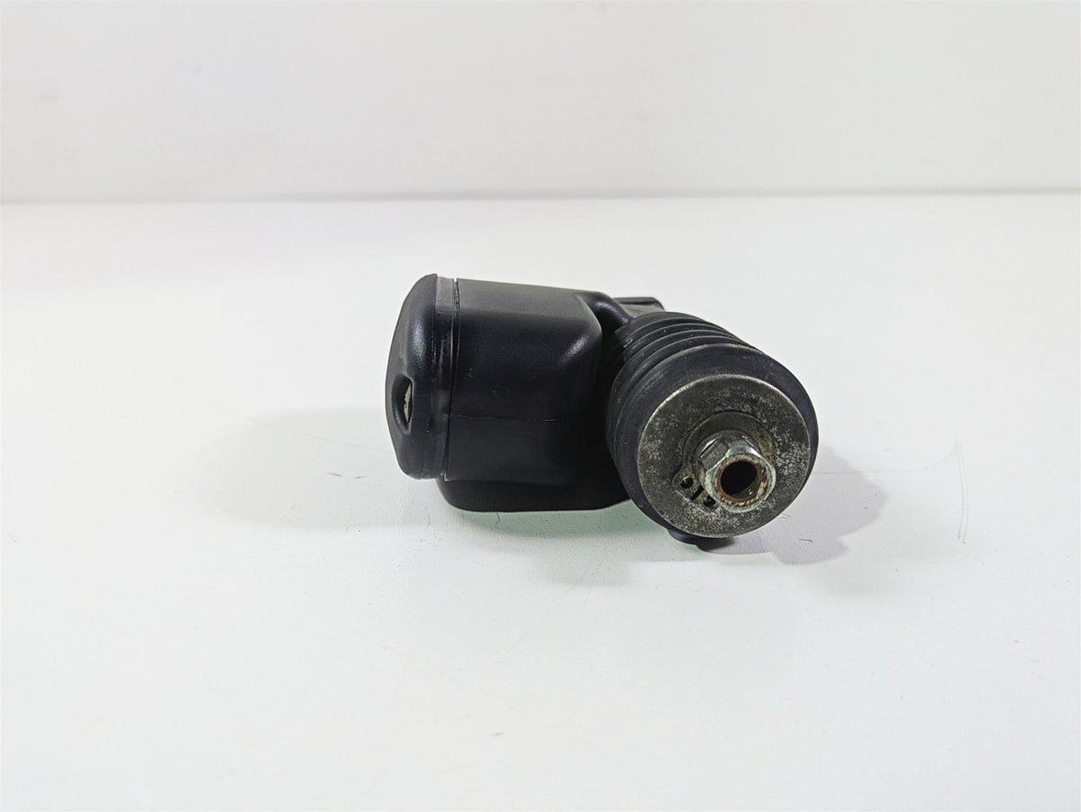 2009 Harley FXDC Dyna Super Glide Rear Brake Master Cylinder 42474-06C {{ shop.shopifyCountryName }} - Mototech271