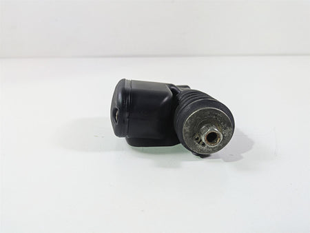 2009 Harley FXDC Dyna Super Glide Rear Brake Master Cylinder 42474-06C {{ shop.shopifyCountryName }} - Mototech271
