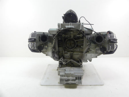 2001 BMW R1150 GS R21 Running Engine Motor 55K - Video 11007670434 {{ shop.shopifyCountryName }} - Mototech271