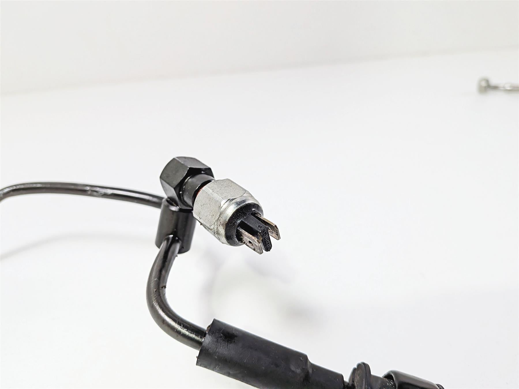 2024 Harley Softail FXLRST Low Rider Abs Rear Brake Line Set 41800599B {{ shop.shopifyCountryName }} - Mototech271