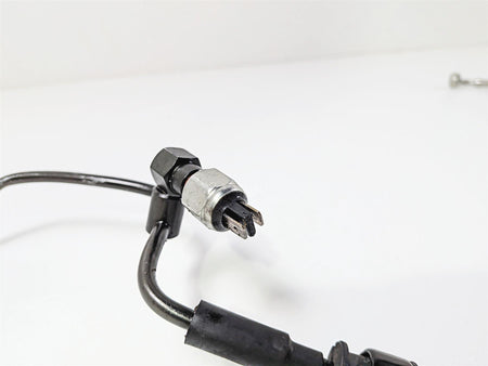 2024 Harley Softail FXLRST Low Rider Abs Rear Brake Line Set 41800599B {{ shop.shopifyCountryName }} - Mototech271