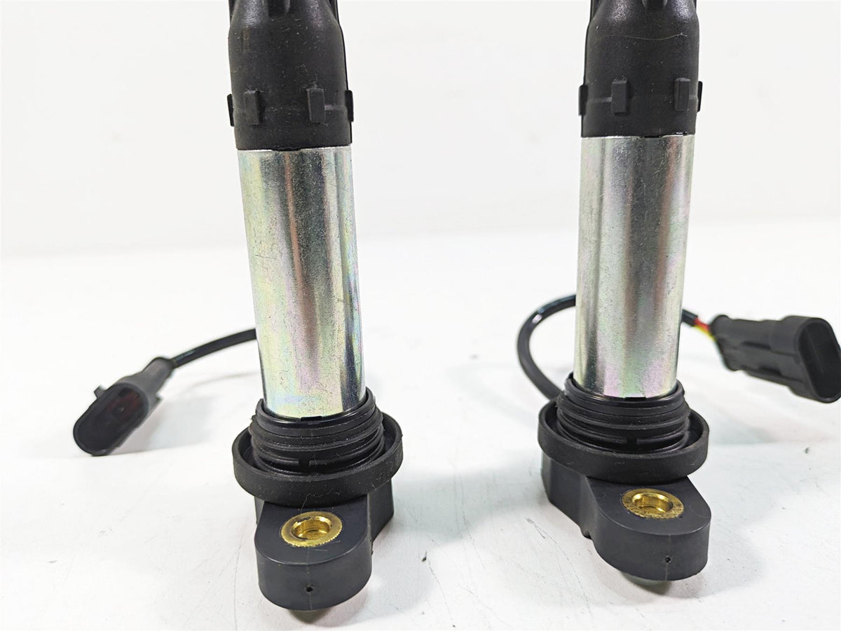 2021 Aprilia RS660 Eldor Ignition Coils Stick Coil Set 857084 {{ shop.shopifyCountryName }} - Mototech271