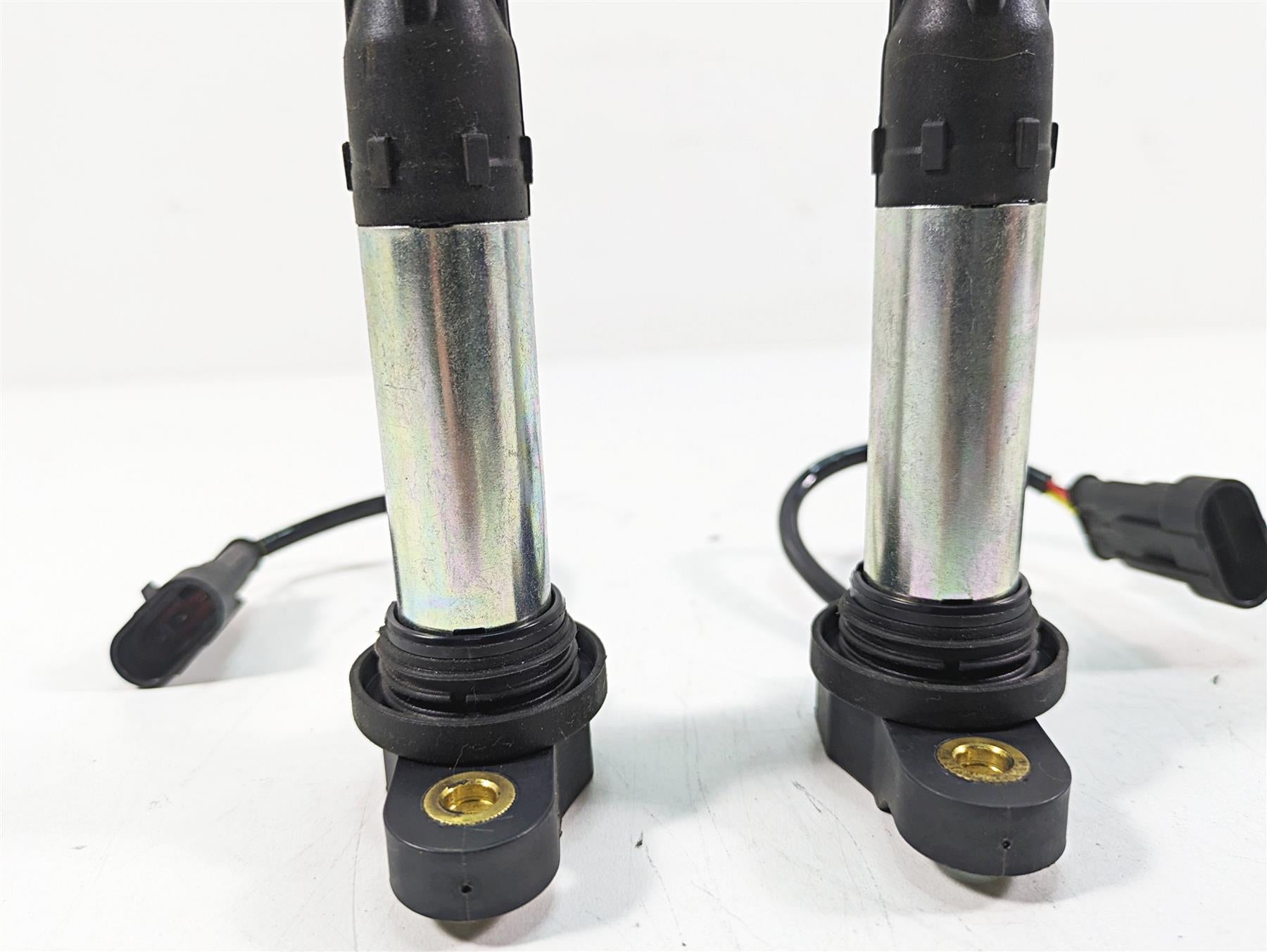 2021 Aprilia RS660 Eldor Ignition Coils Stick Coil Set 857084 {{ shop.shopifyCountryName }} - Mototech271