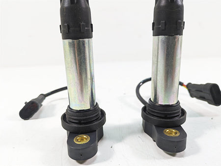 2021 Aprilia RS660 Eldor Ignition Coils Stick Coil Set 857084 {{ shop.shopifyCountryName }} - Mototech271