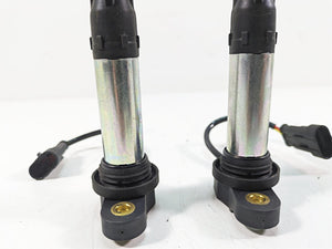 2021 Aprilia RS660 Eldor Ignition Coils Stick Coil Set 857084 | Mototech271