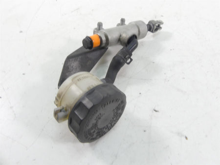 2012 Victory Cross Country Nissin Rear Brake Master Cylinder 1911621 {{ shop.shopifyCountryName }} - Mototech271