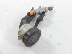 2012 Victory Cross Country Nissin Rear Brake Master Cylinder 1911621 | Mototech271