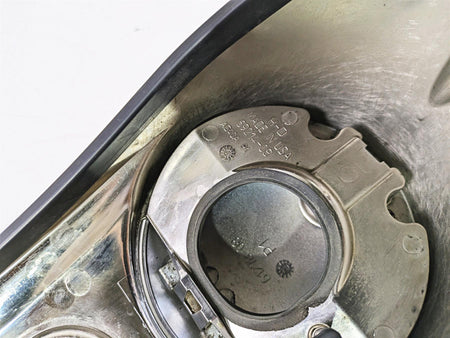 2010 Harley Touring FLHX Street Glide Fuel Tank Cover Dash Console 69214-08 {{ shop.shopifyCountryName }} - Mototech271