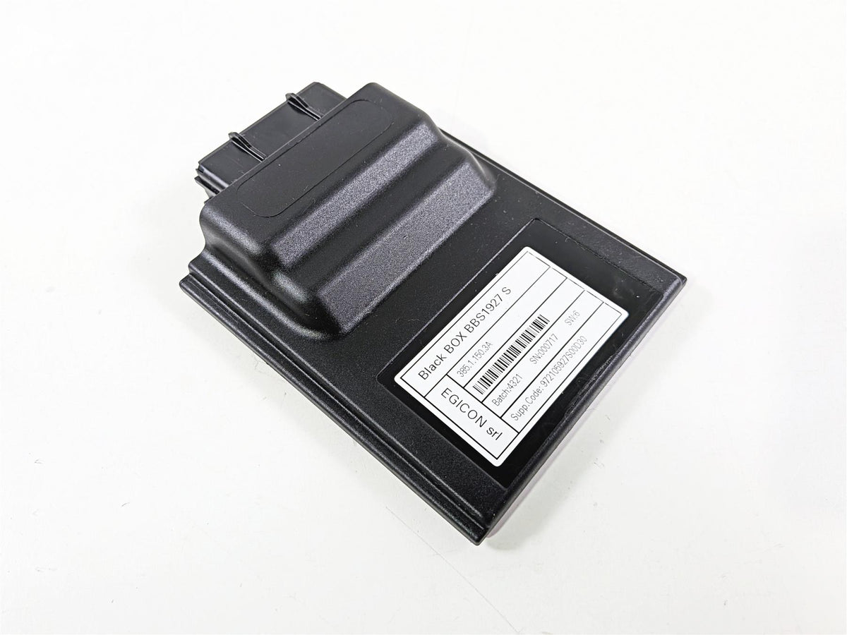 2022 Ducati Panigale V4 S V4S Bbox Black Box Control Module BBS1927 38511503A-Mototech271