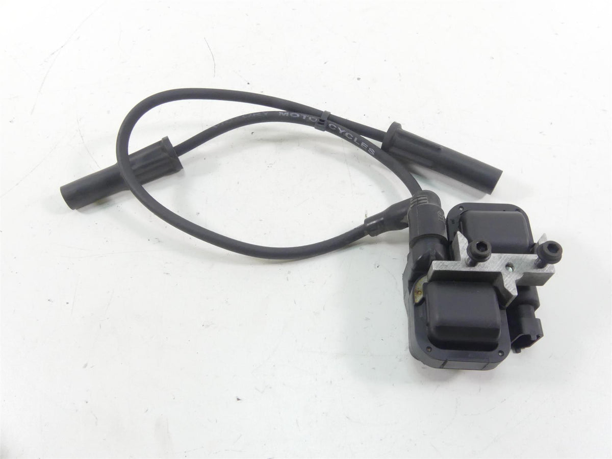 2013 Victory Cross Country Ignition Coil Wires Plug Set - Tested 4010425 2876049 {{ shop.shopifyCountryName }} - Mototech271