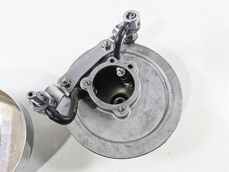 2004 Harley Touring FLTRI Road Glide Air Cleaner Breather Filter 29121-01-Mototech271