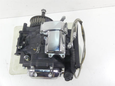 2015 Harley FXDL Dyna Low Rider 6 Speed Transmission Gear Box 33083-10A {{ shop.shopifyCountryName }} - Mototech271