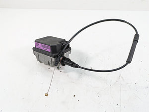 2007 BMW R1200RT K26 Cruise Control Unit Module Box 65717676884 | Mototech271