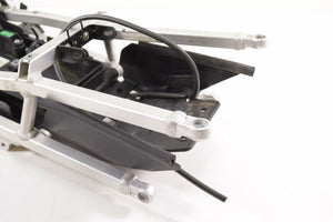 2008 Aprilia RSV2 RSV1000 R Subframe Sub Frame Inner Fender AP8146500