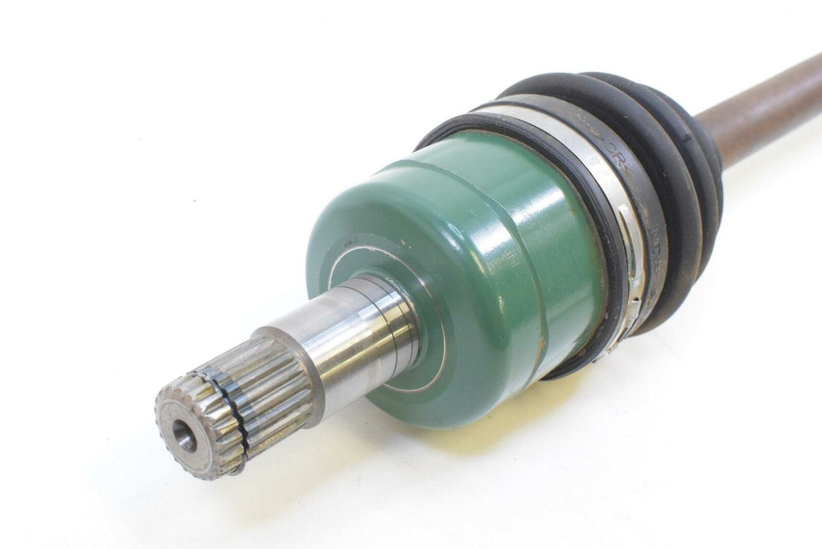2016 Yamaha YXZ1000 R ES EPS Front Left CV Drive Axle Shaft 2HC-2518F-00-00 {{ shop.shopifyCountryName }} - Mototech271