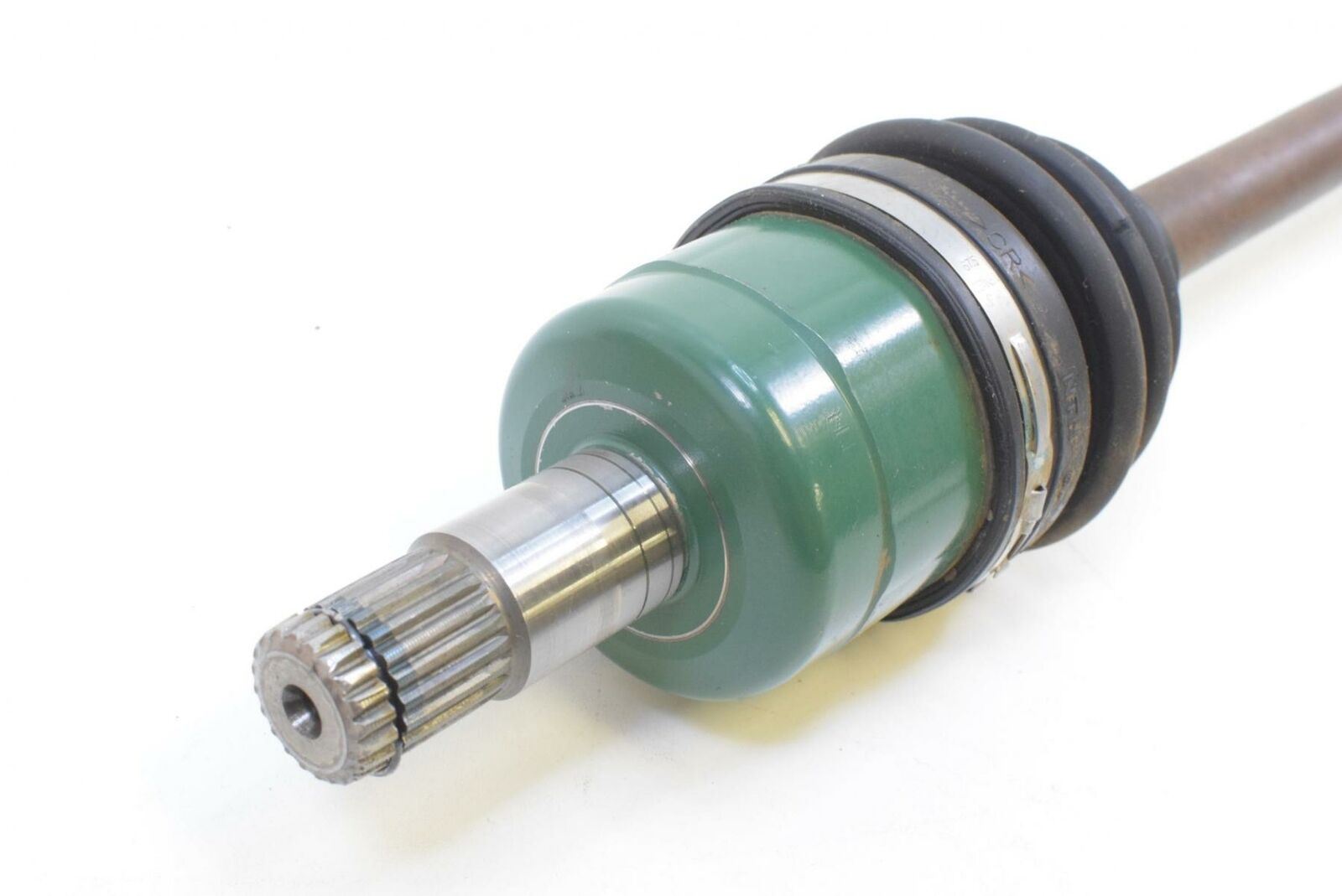 2016 Yamaha YXZ1000 R ES EPS Front Left CV Drive Axle Shaft 2HC-2518F-00-00 {{ shop.shopifyCountryName }} - Mototech271