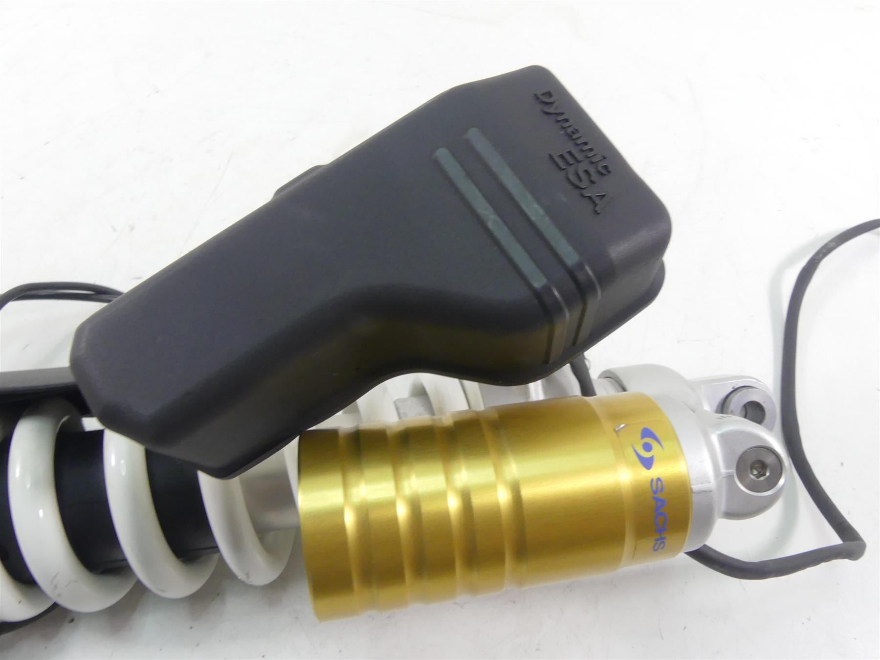 2017 BMW R1200GS GSW K50 Rear Esa Suspension Shock Damper - 12K Only 854888402 {{ shop.shopifyCountryName }} - Mototech271
