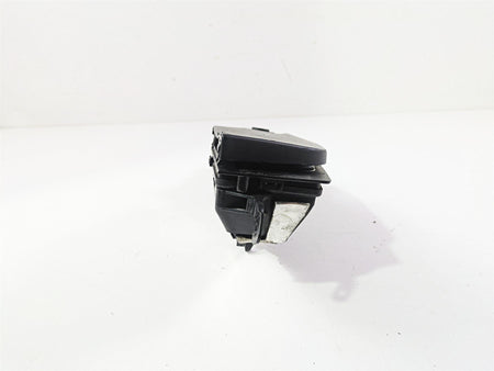2014 BMW K1600 GTL K48 Right Storage Compartment Box 46637710448 {{ shop.shopifyCountryName }} - Mototech271
