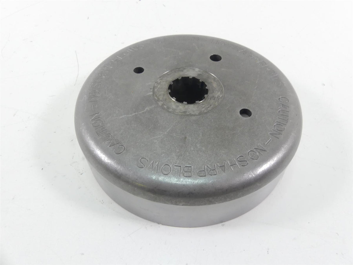 2005 Harley Dyna FXDLI Low Rider Ignition Flywheel Fly Wheel Rotor 29981-95 {{ shop.shopifyCountryName }} - Mototech271