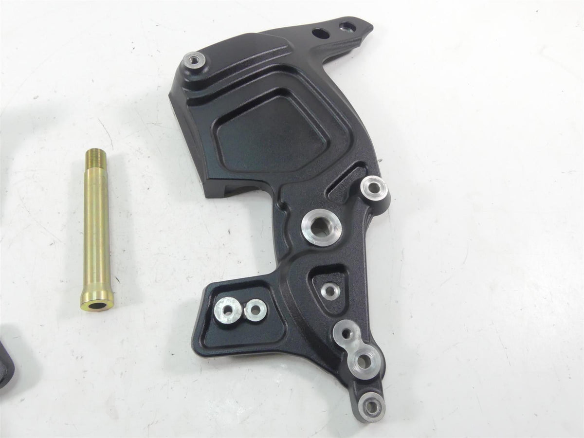 2016 Indian Scout Sixty Mid Frame Chassis Side Wall Mount Set 5139625 5139624 {{ shop.shopifyCountryName }} - Mototech271