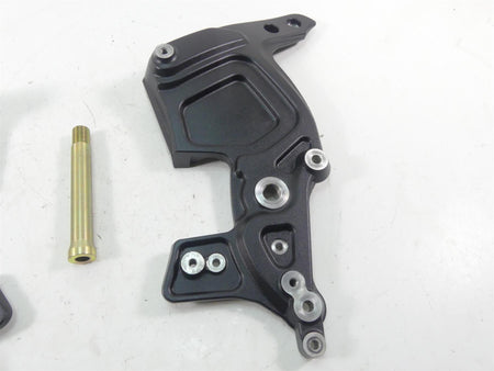 2016 Indian Scout Sixty Mid Frame Chassis Side Wall Mount Set 5139625 5139624 {{ shop.shopifyCountryName }} - Mototech271