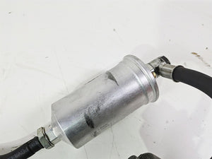 1998 Moto Guzzi California 1100 EV Fuel Gas Petrol Pump - Tested GU29107261