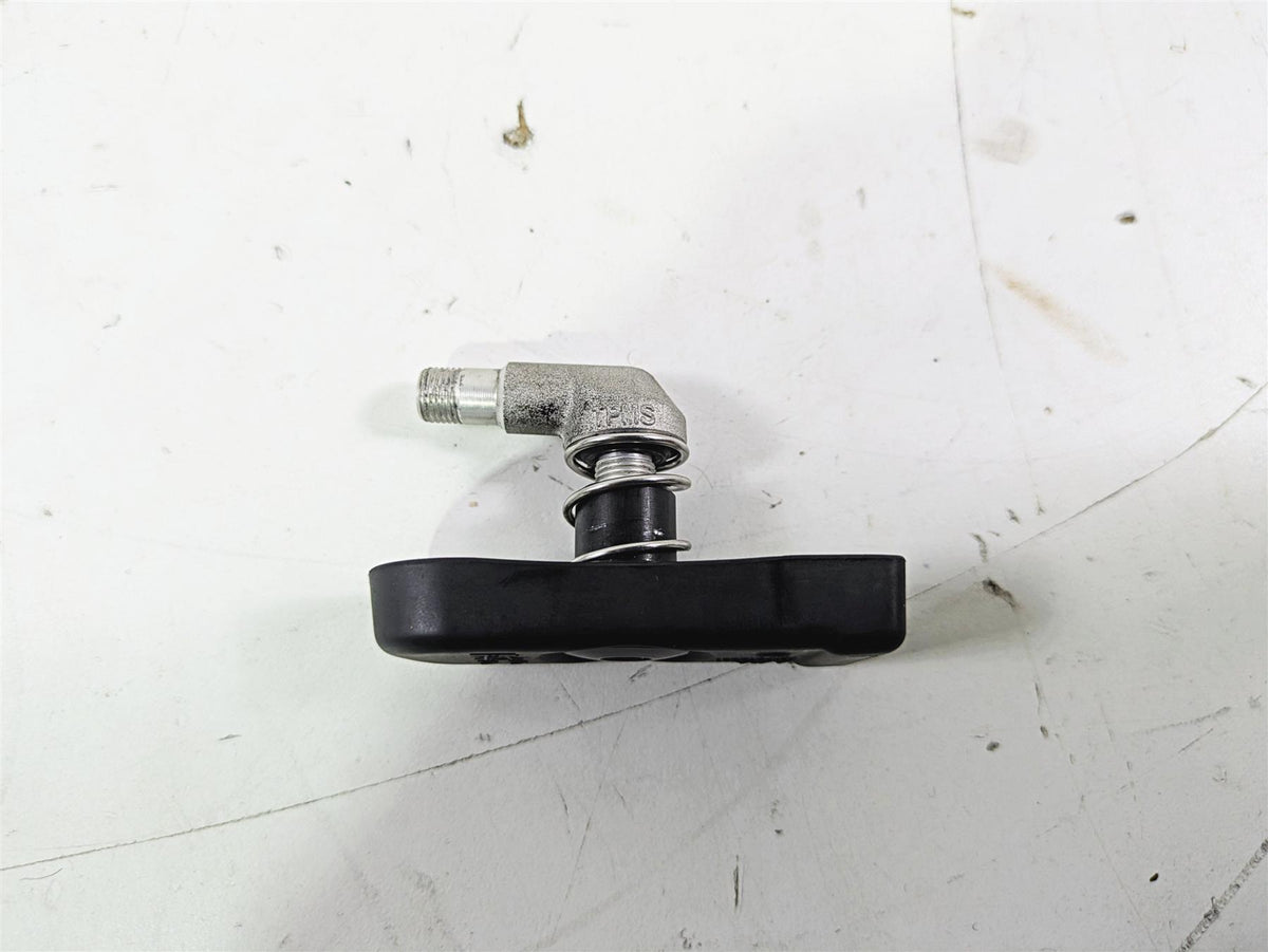 2019 Triumph Speed Triple RS 1050 Rear Wheel Tire Pressure Sensor TPS T4513014 {{ shop.shopifyCountryName }} - Mototech271