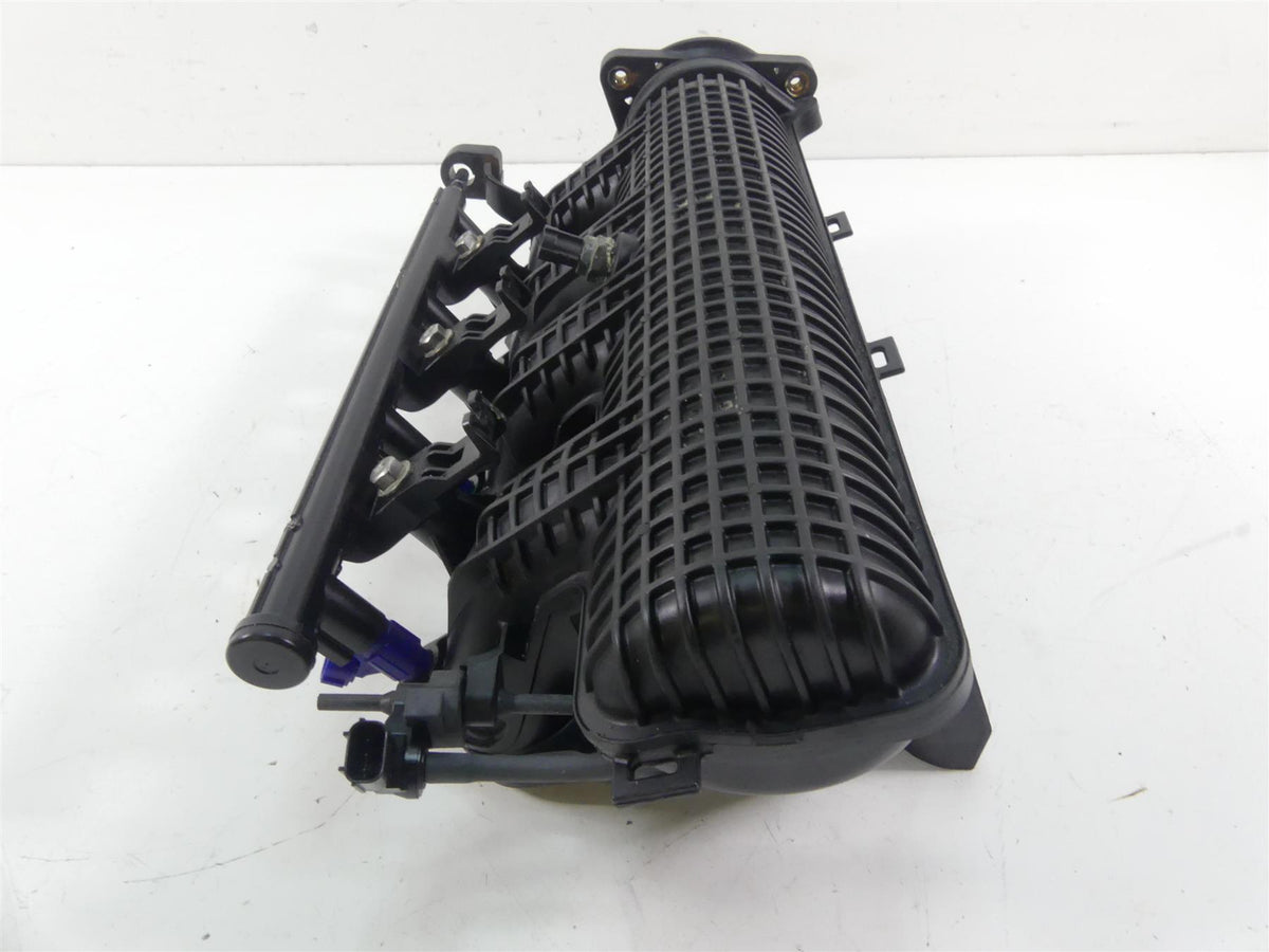 2018 Yamaha Waverunner VX 1800 Cruiser Intake Manifold & Injectors 6S5-13761-10- {{ shop.shopifyCountryName }} - Mototech271